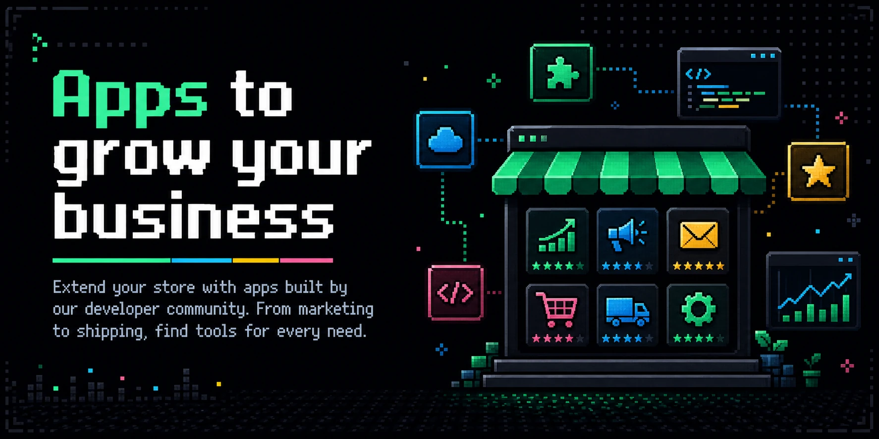 Tringify App Store