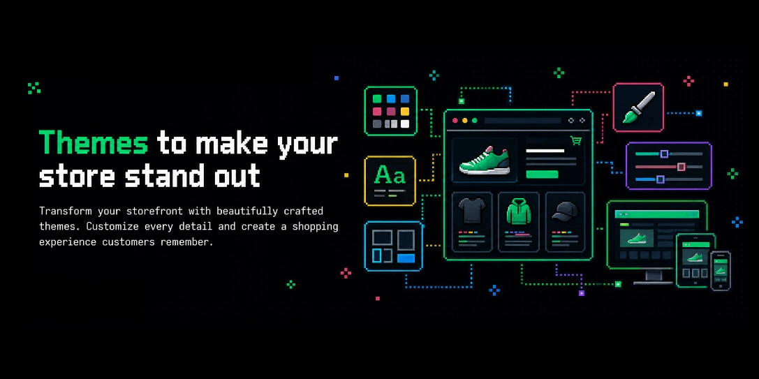 Tringify Theme Store
